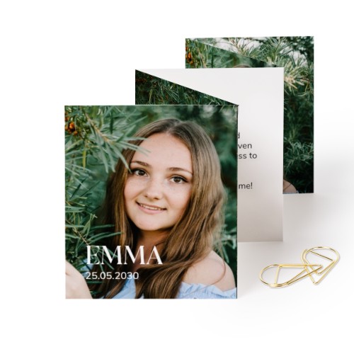 Elegant Text Full Photo Elegant Text Full Photo