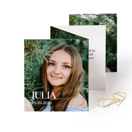 Elegant Text Full Photo Elegant Text Full Photo