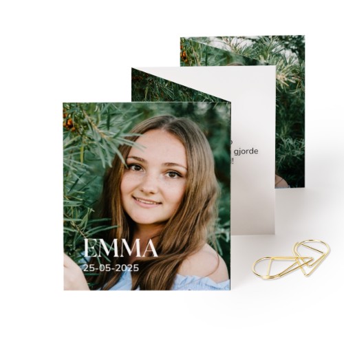 Elegant Text Full Photo Elegant Text Full Photo