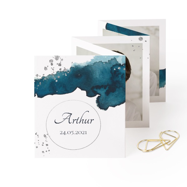 Watercolor Golden Circle Watercolor Golden Circle