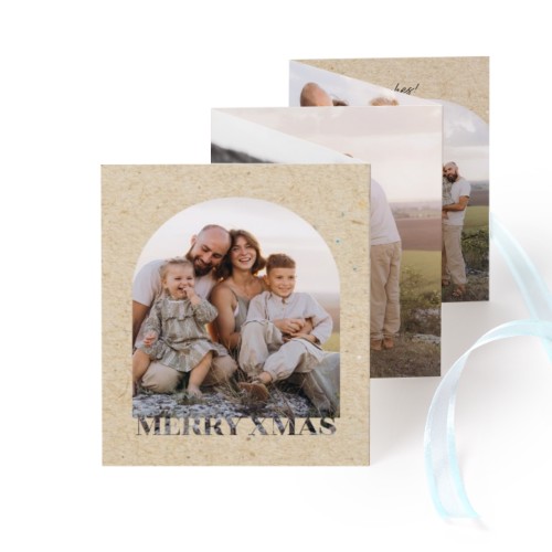 Portfoliokaart Rechthoek (Set van 12) Blauw lint (7,1 x 8,8 cm) Portfoliokaart Rechthoek (Set van 12) Blauw lint (7,1 x 8,8 cm)
