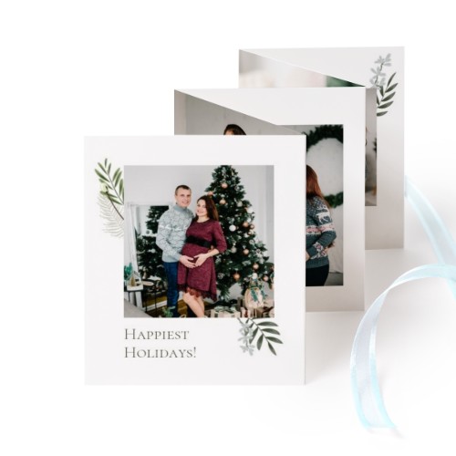 Forest Bouquet Collage Forest Bouquet Collage