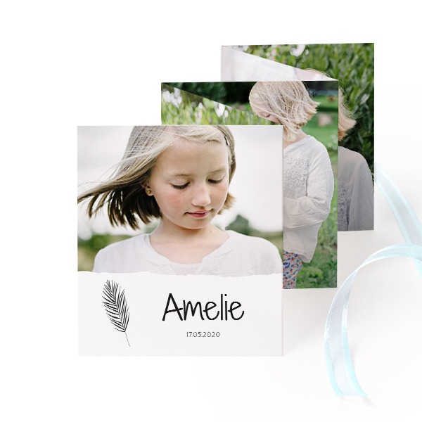 Feuille simple Feuille simple