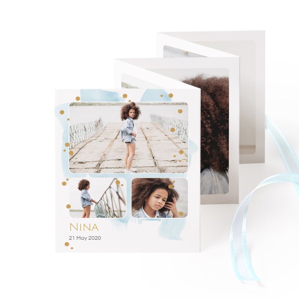 Wasserfarben Funkeln