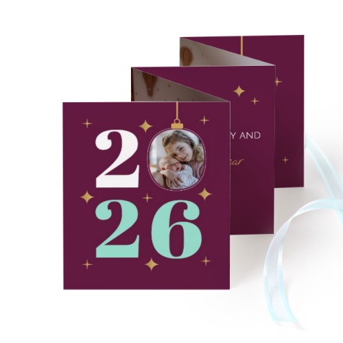 Magical New Year Magical New Year