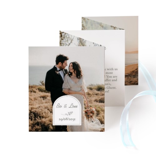 Portfoliokaart Rechthoek (Set van 12) Blauw lint (7,1 x 8,8 cm) Portfoliokaart Rechthoek (Set van 12) Blauw lint (7,1 x 8,8 cm)
