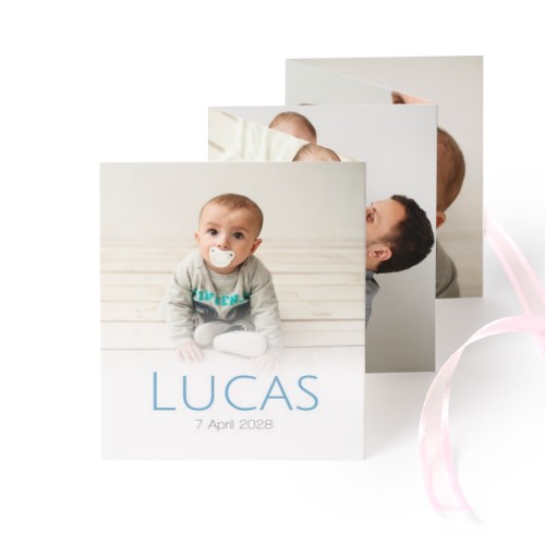 Grusskarte 10-seitig Hochformat Rosa Schleife - 12 Stk. (7,1 x 8,8 cm) Grusskarte 10-seitig Hochformat Rosa Schleife - 12 Stk. (7,1 x 8,8 cm)