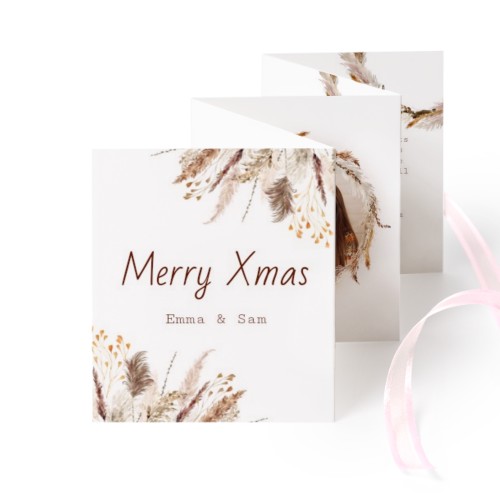 Fotokort 10 sider StÄende Rosa bÄnd - 12 stk (7,1 x 8,8 cm) Fotokort 10 sider StÄende Rosa bÄnd - 12 stk (7,1 x 8,8 cm)