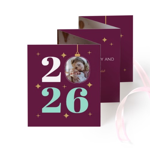 Magical New Year Magical New Year