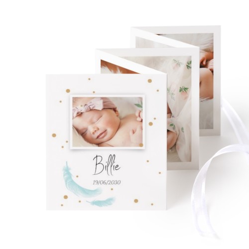 Portfoliokaart Rechthoek (Set van 12) Wit lint (7,1 x 8,8 cm) Portfoliokaart Rechthoek (Set van 12) Wit lint (7,1 x 8,8 cm)