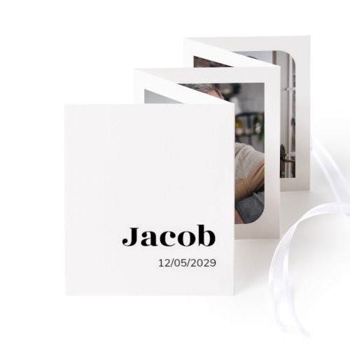 Rounded Corners Photo