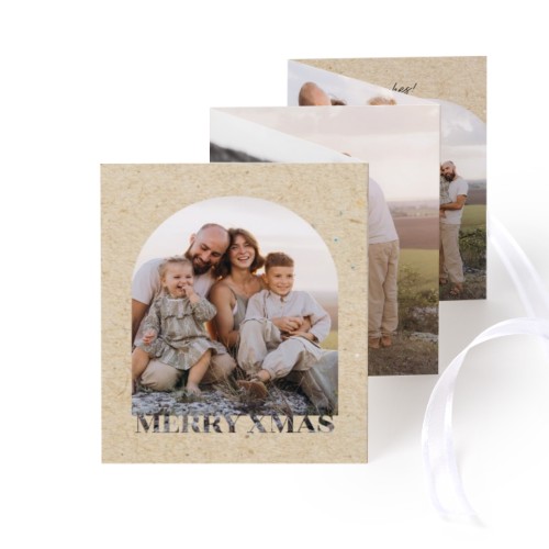 Portfoliokaart Rechthoek (Set van 12) Wit lint (7,1 x 8,8 cm) Portfoliokaart Rechthoek (Set van 12) Wit lint (7,1 x 8,8 cm)