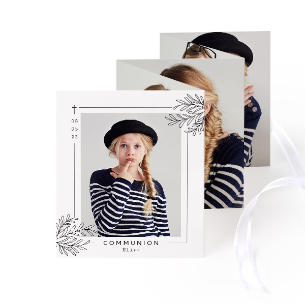 Portfoliokaart Rechthoek (Set van 12) Wit lint (7,1 x 8,8 cm) Portfoliokaart Rechthoek (Set van 12) Wit lint (7,1 x 8,8 cm)