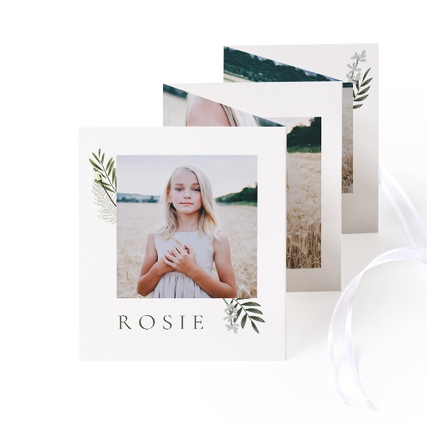 Fotokort 10 sider Portræt Hvidt bånd - 12 stk (7,1 x 8,8 cm) Fotokort 10 sider Portræt Hvidt bånd - 12 stk (7,1 x 8,8 cm)