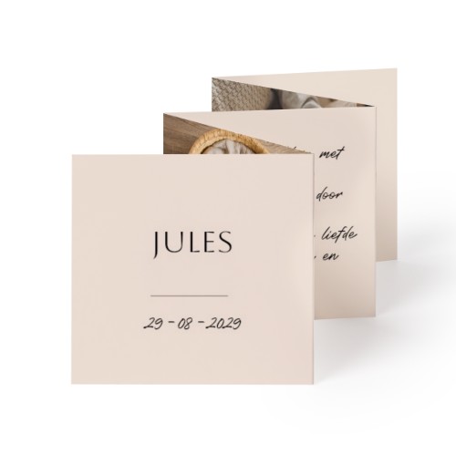 Carte portfolio Carré (8 x 8 cm) Carte portfolio Carré (8 x 8 cm)