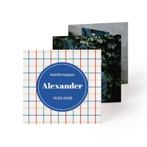 ColorfulGrid ColorfulGrid