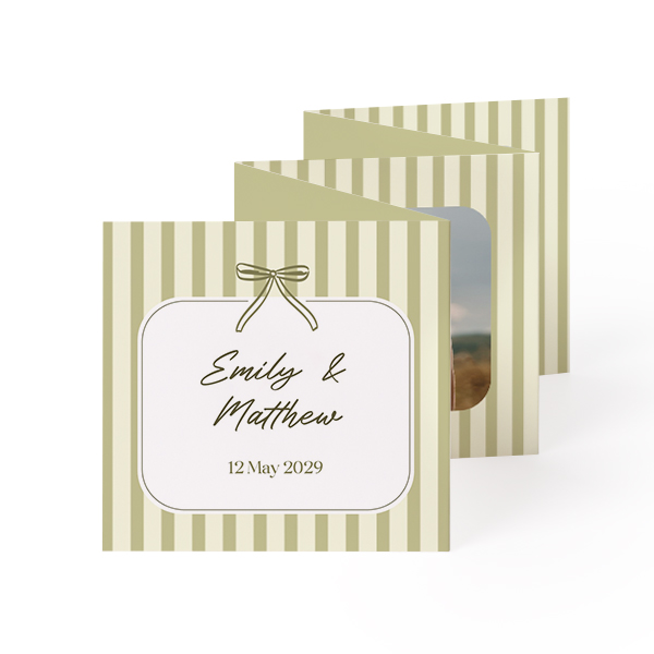 Carte portfolio Carré (8 x 8 cm) Carte portfolio Carré (8 x 8 cm)