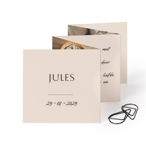 Fotokort 10 sider Firkant med Svart klips - 12 stk (8 x 8 cm) Fotokort 10 sider Firkant med Svart klips - 12 stk (8 x 8 cm)