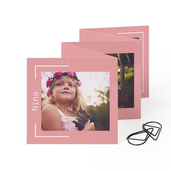 Corner Frame Corner Frame