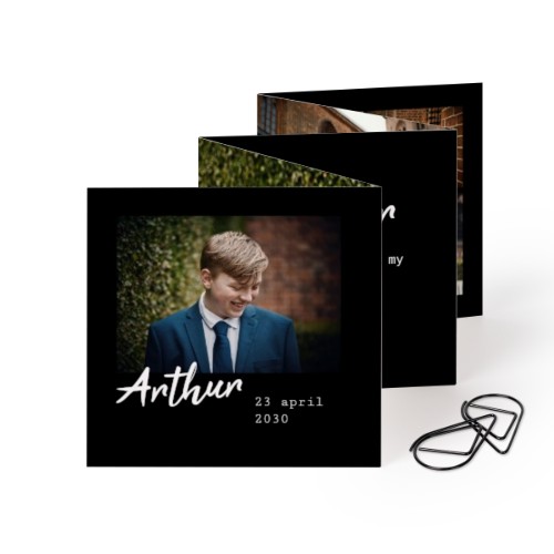 Typographic Collage Typographic Collage