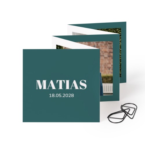 Kuvakortit 10 sivua Neliö Mustalla pidikkeellä - 12 kpl (8 x 8 cm) Kuvakortit 10 sivua Neliö Mustalla pidikkeellä - 12 kpl (8 x 8 cm)