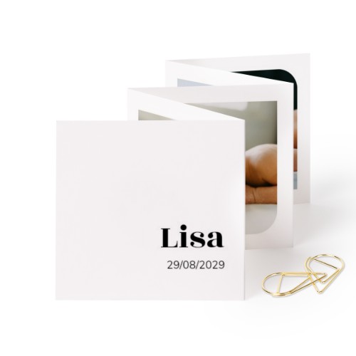 Rounded Corners Photo