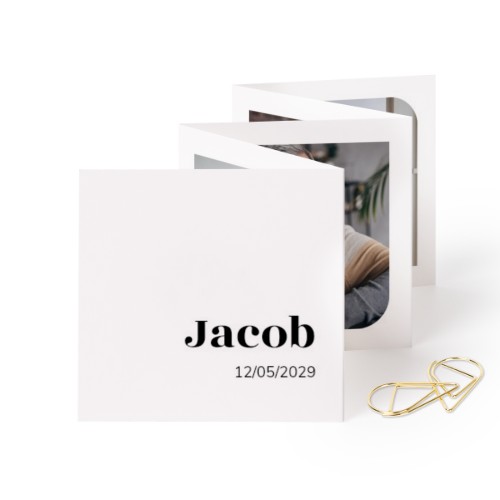 Rounded Corners Photo