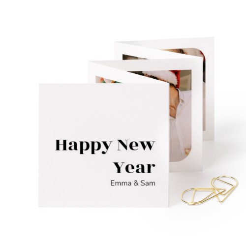 Rounded Corners Photo