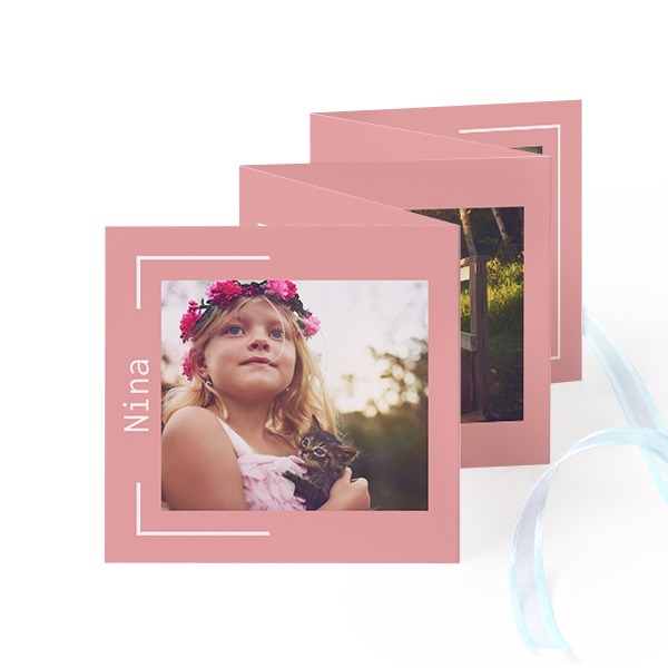 Corner Frame Corner Frame