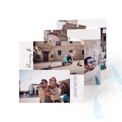 Duo Collage