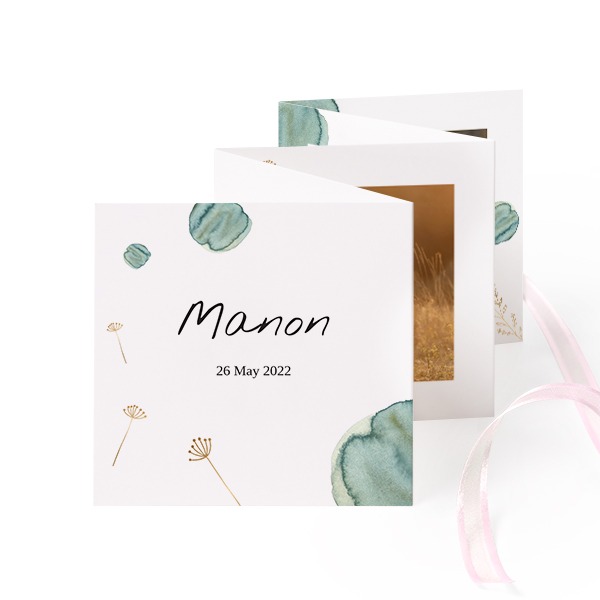 Aquarel Spring Aquarel Spring