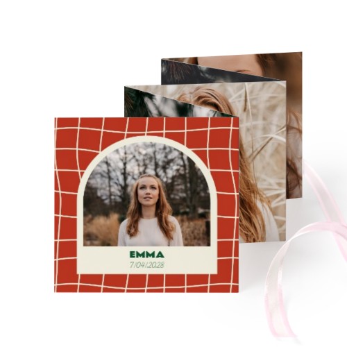 Cute Arch and Checkers