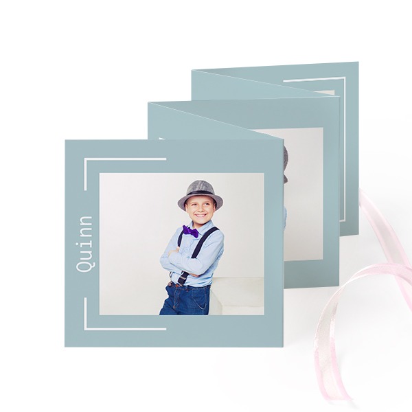 Corner Frame Corner Frame