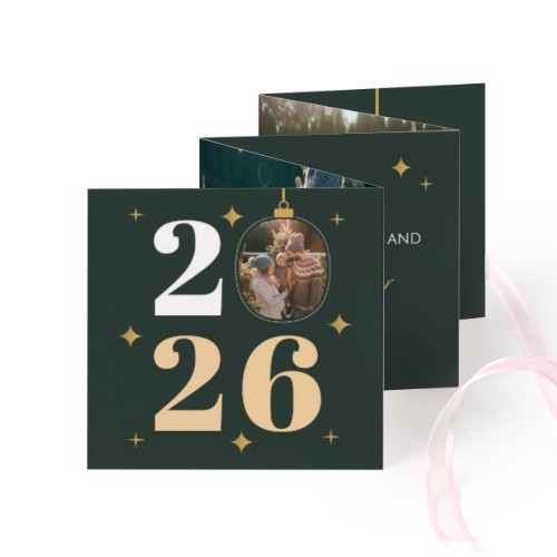 Portfoliokaart Vierkant (Set van 12) Roze lint (8 x 8 cm) Portfoliokaart Vierkant (Set van 12) Roze lint (8 x 8 cm)