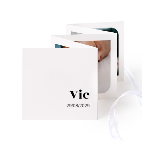 Rounded Corners Photo