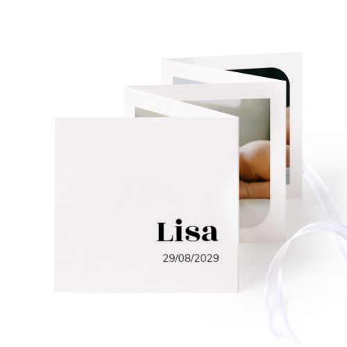 Rounded Corners Photo