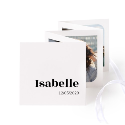 Rounded Corners Photo