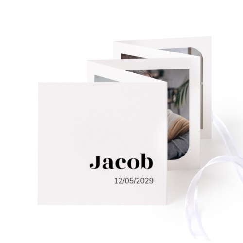 Rounded Corners Photo