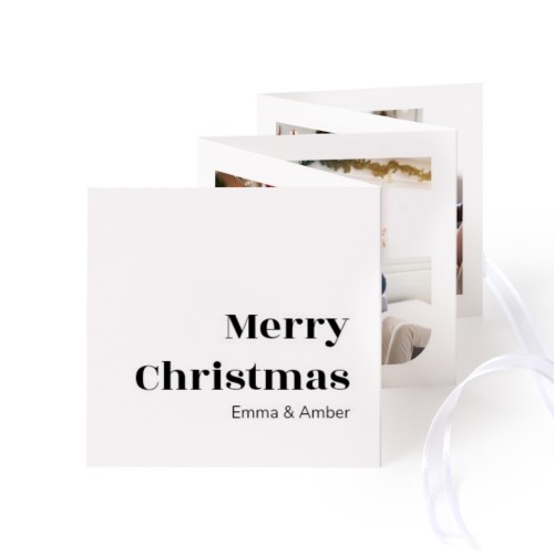 Rounded Corners Photo