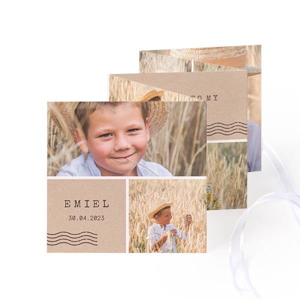 Retro-Poststempel Retro-Poststempel