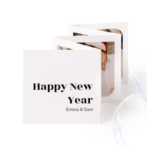 Rounded Corners Photo