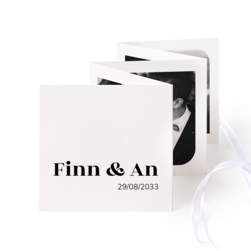 Rounded Corners Photo