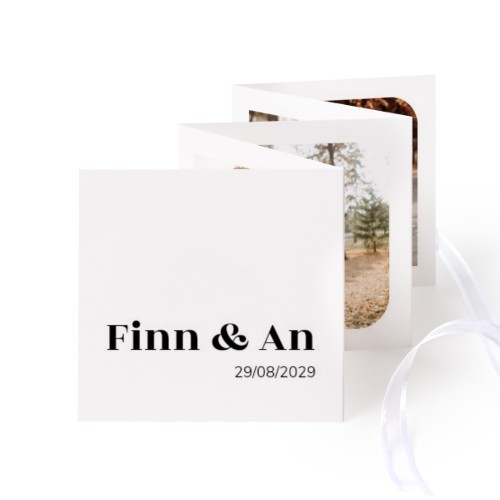 Rounded Corners Photo