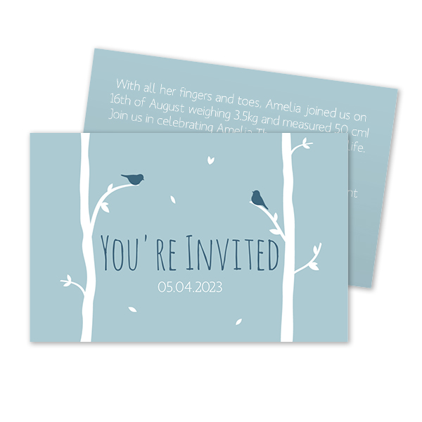 BirdsInTreesTO BirdsInTreesTO