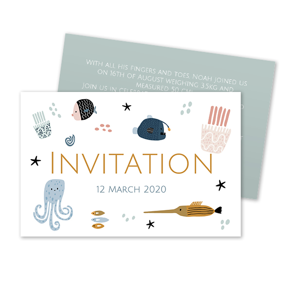 Seaworld - Text Only