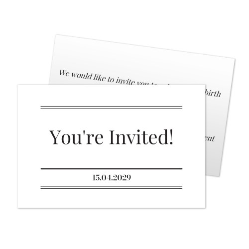 Classic Press Style Classic Press Style