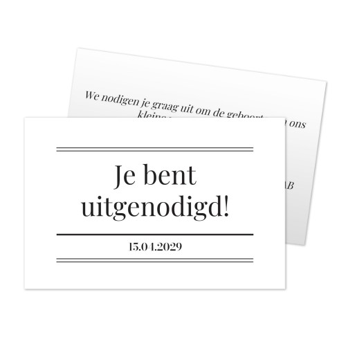 Classic Press Style Classic Press Style