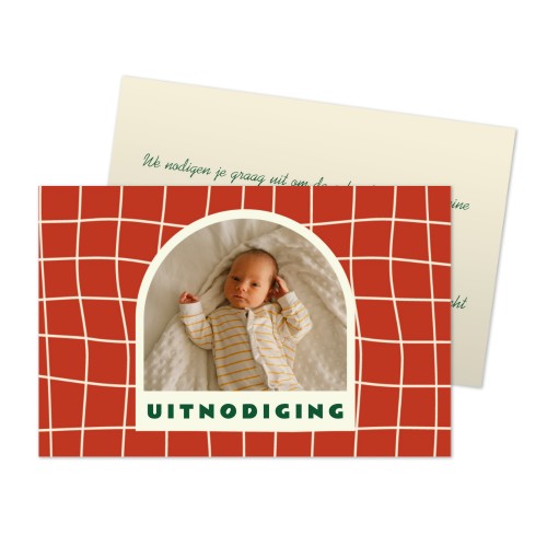 Cute Arch and Checkers