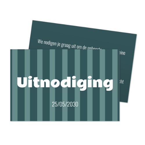 Striped Arch Shape Striped Arch Shape