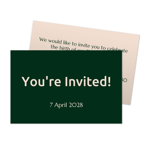 Typo Ubuntu - Text Only